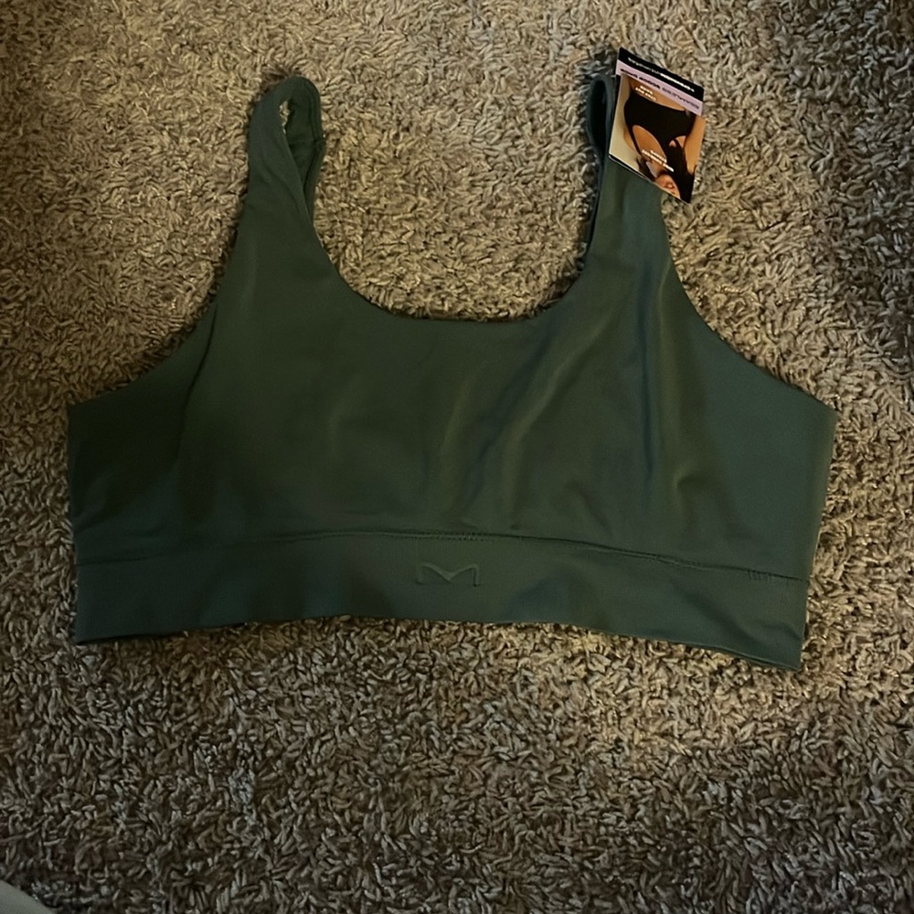Sport bra